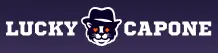 Logo Lucky Capone Casino